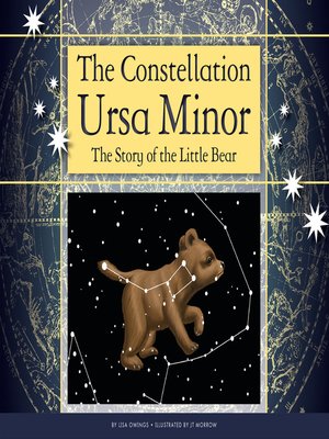 cover image of The Constellation Ursa Minor